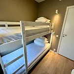 Modern Central Apartment Apt 204