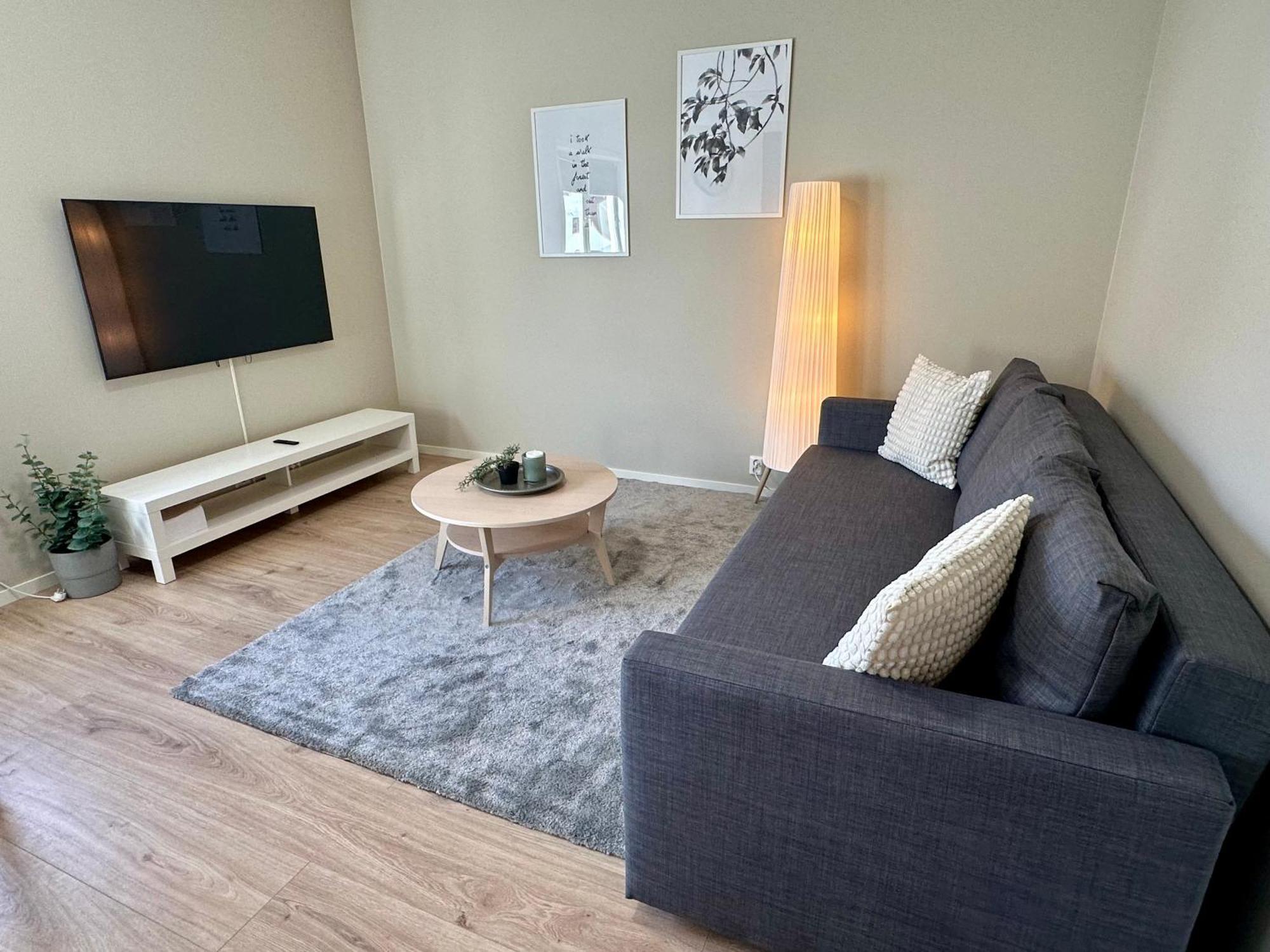 Modern 204 * Stavanger