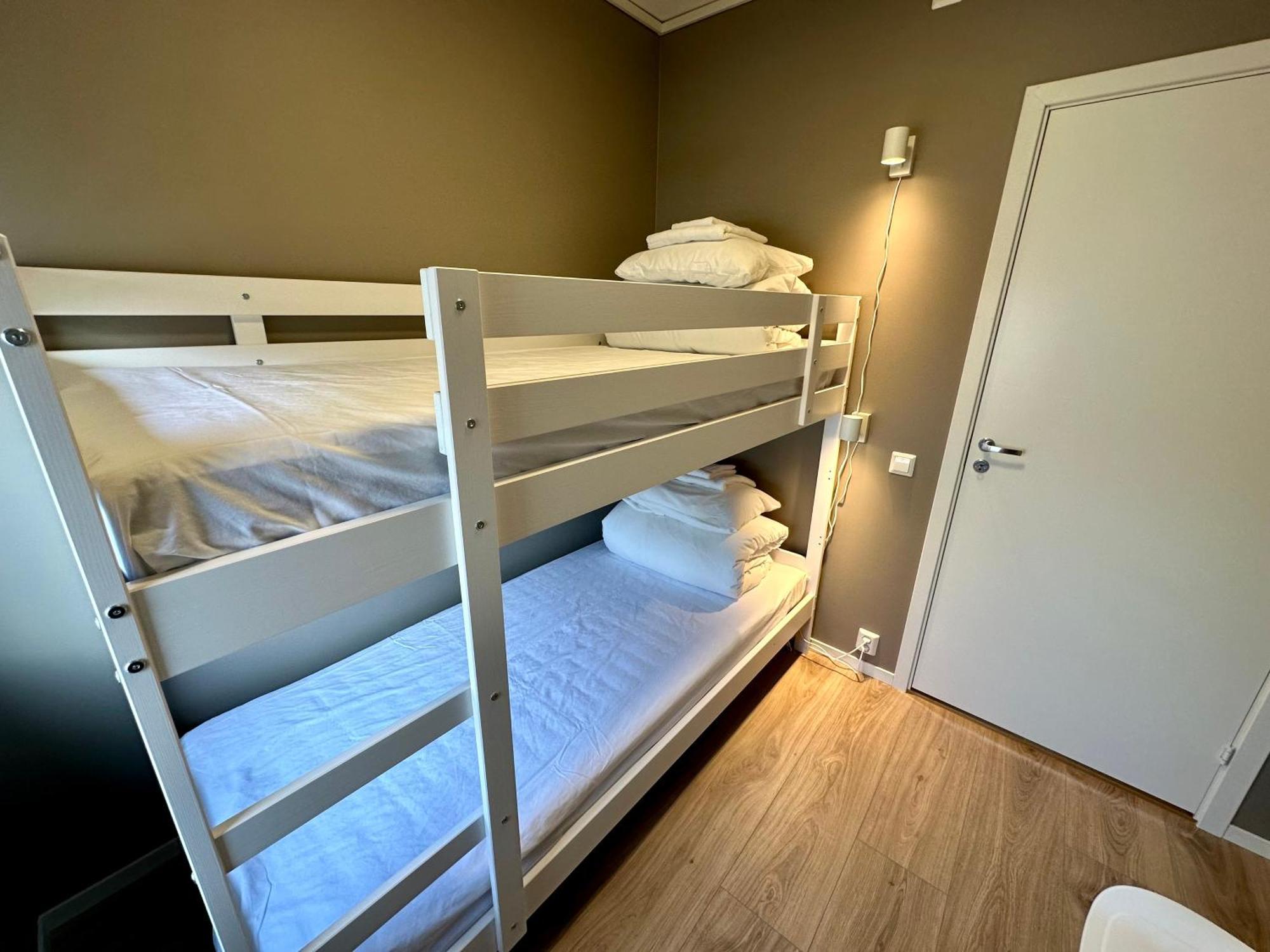 Modern 204 Lejlighed *