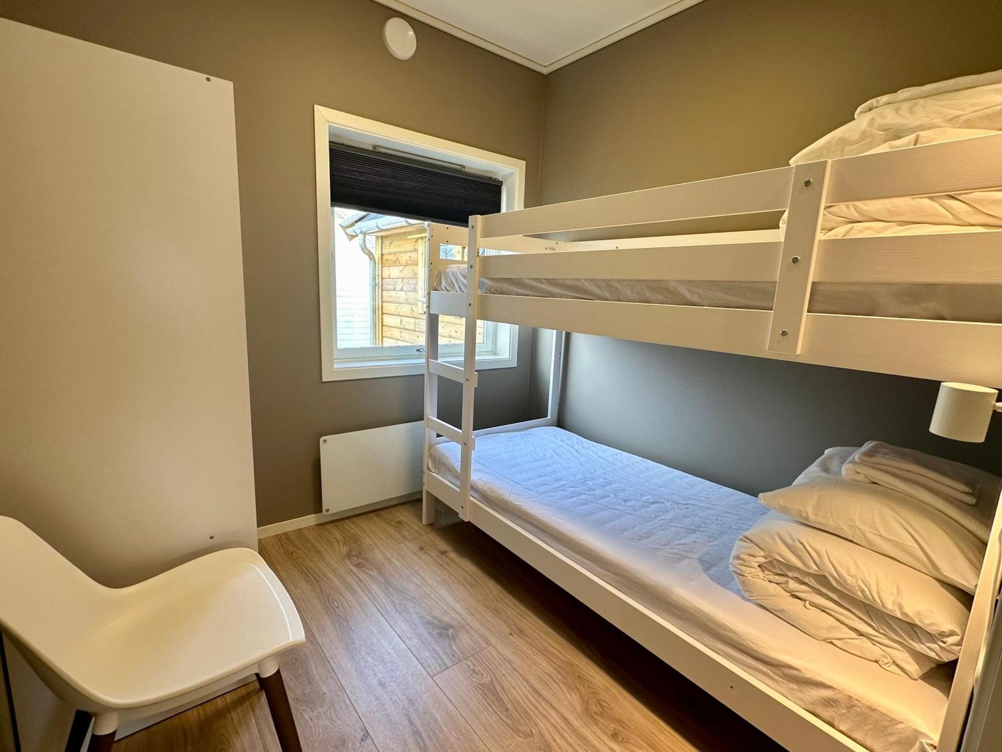 Modern 204 Apartment
