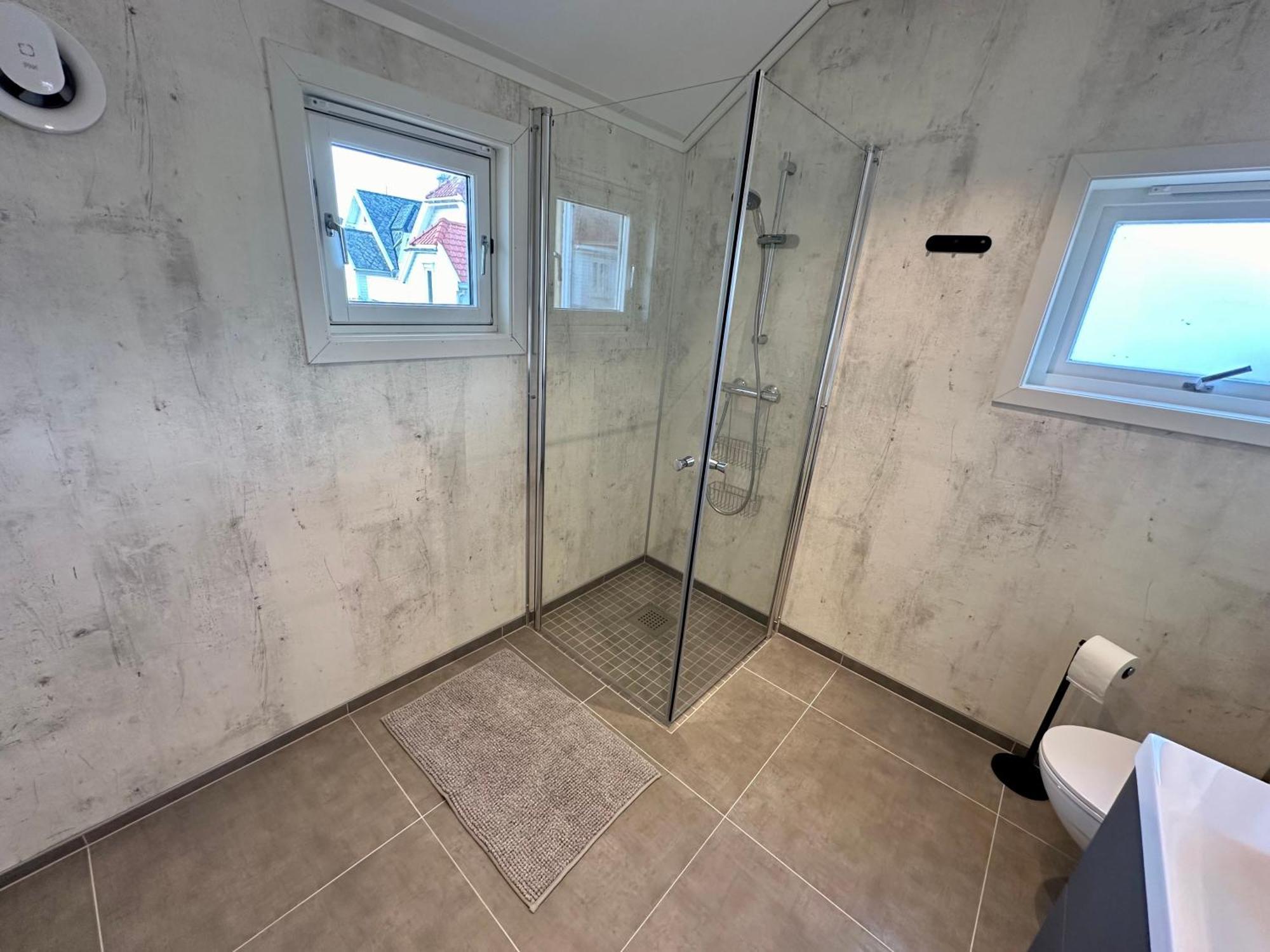 Modern 204 Apartment Stavanger